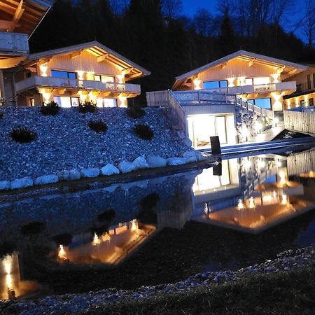 איטר Alpenchalets Oberlaiming מראה חיצוני תמונה