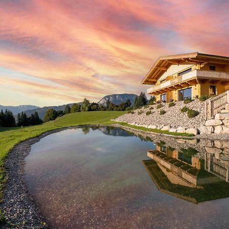 איטר Alpenchalets Oberlaiming מראה חיצוני תמונה