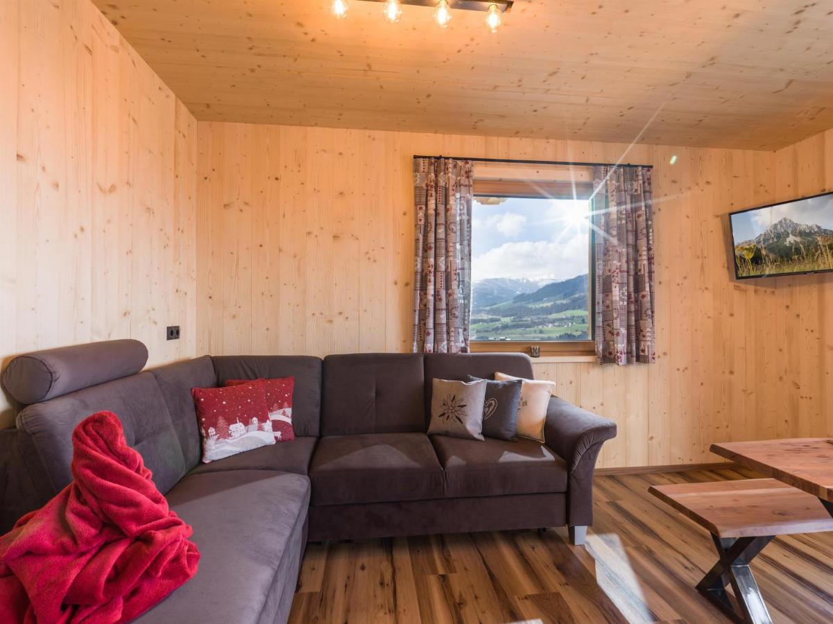 איטר Alpenchalets Oberlaiming מראה חיצוני תמונה