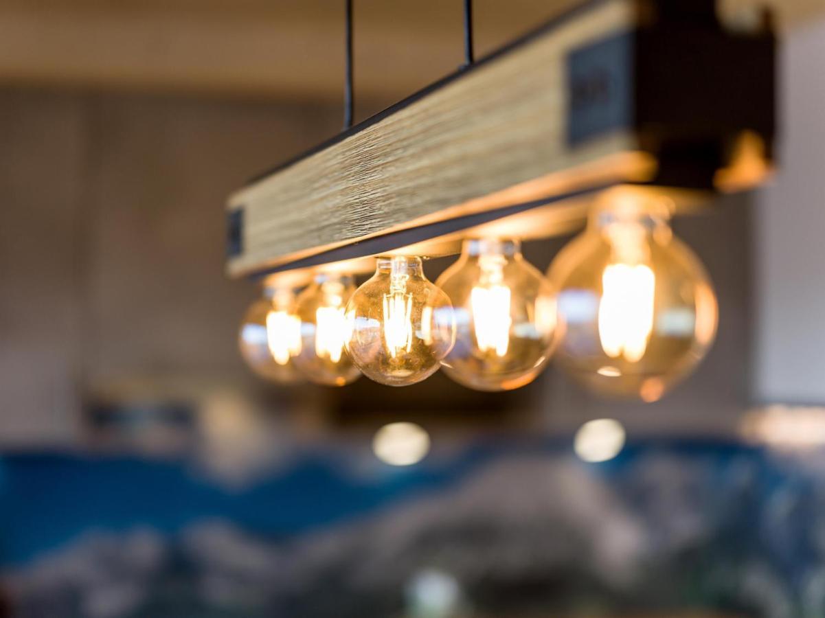 איטר Alpenchalets Oberlaiming מראה חיצוני תמונה