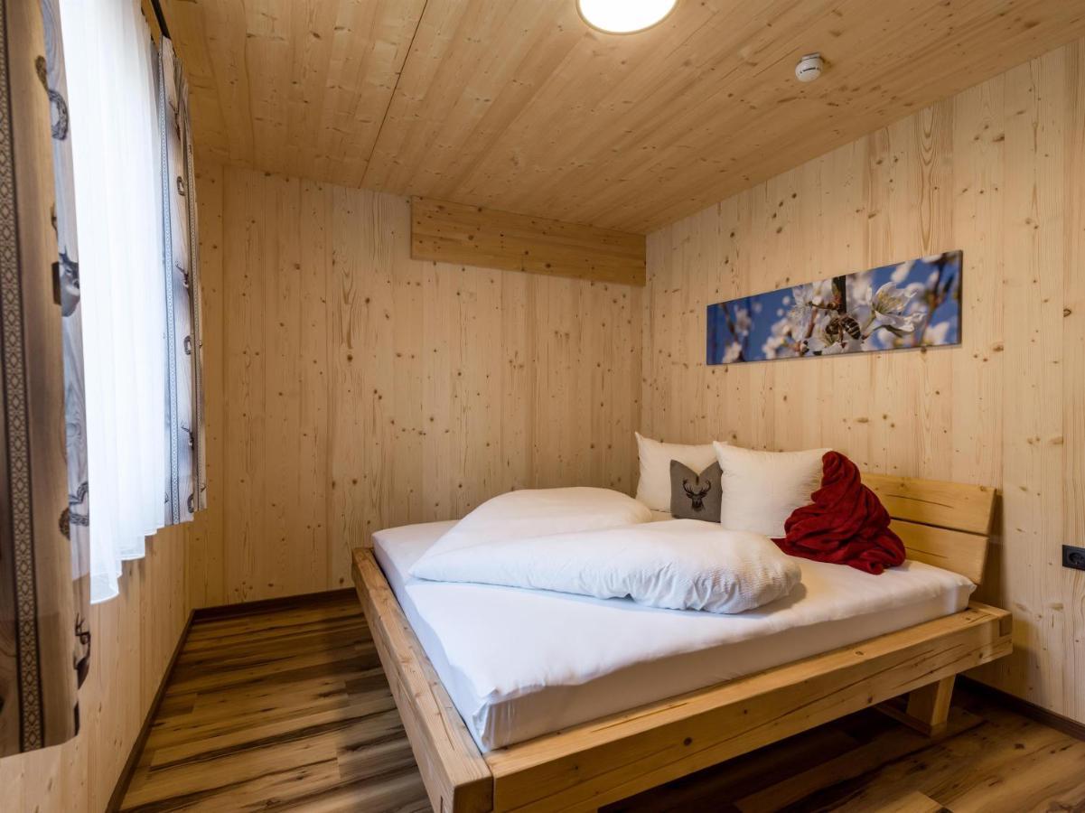 איטר Alpenchalets Oberlaiming מראה חיצוני תמונה