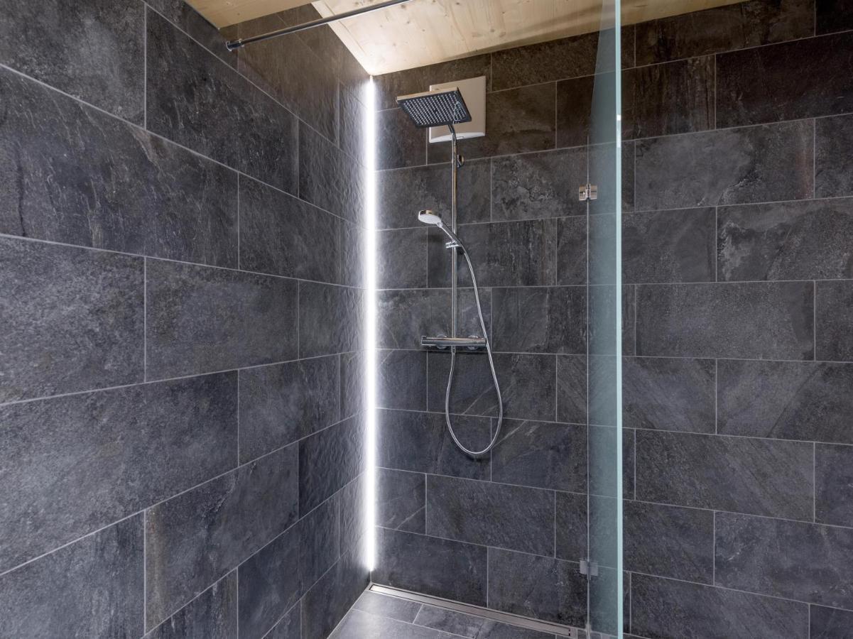 איטר Alpenchalets Oberlaiming מראה חיצוני תמונה