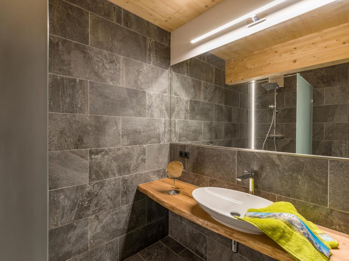 איטר Alpenchalets Oberlaiming מראה חיצוני תמונה