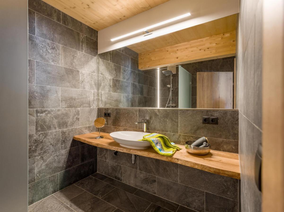 איטר Alpenchalets Oberlaiming מראה חיצוני תמונה