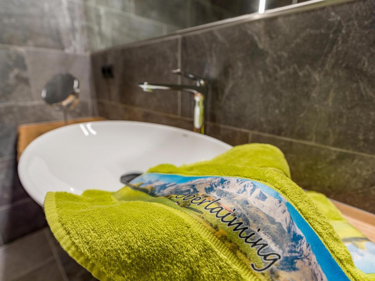 איטר Alpenchalets Oberlaiming מראה חיצוני תמונה