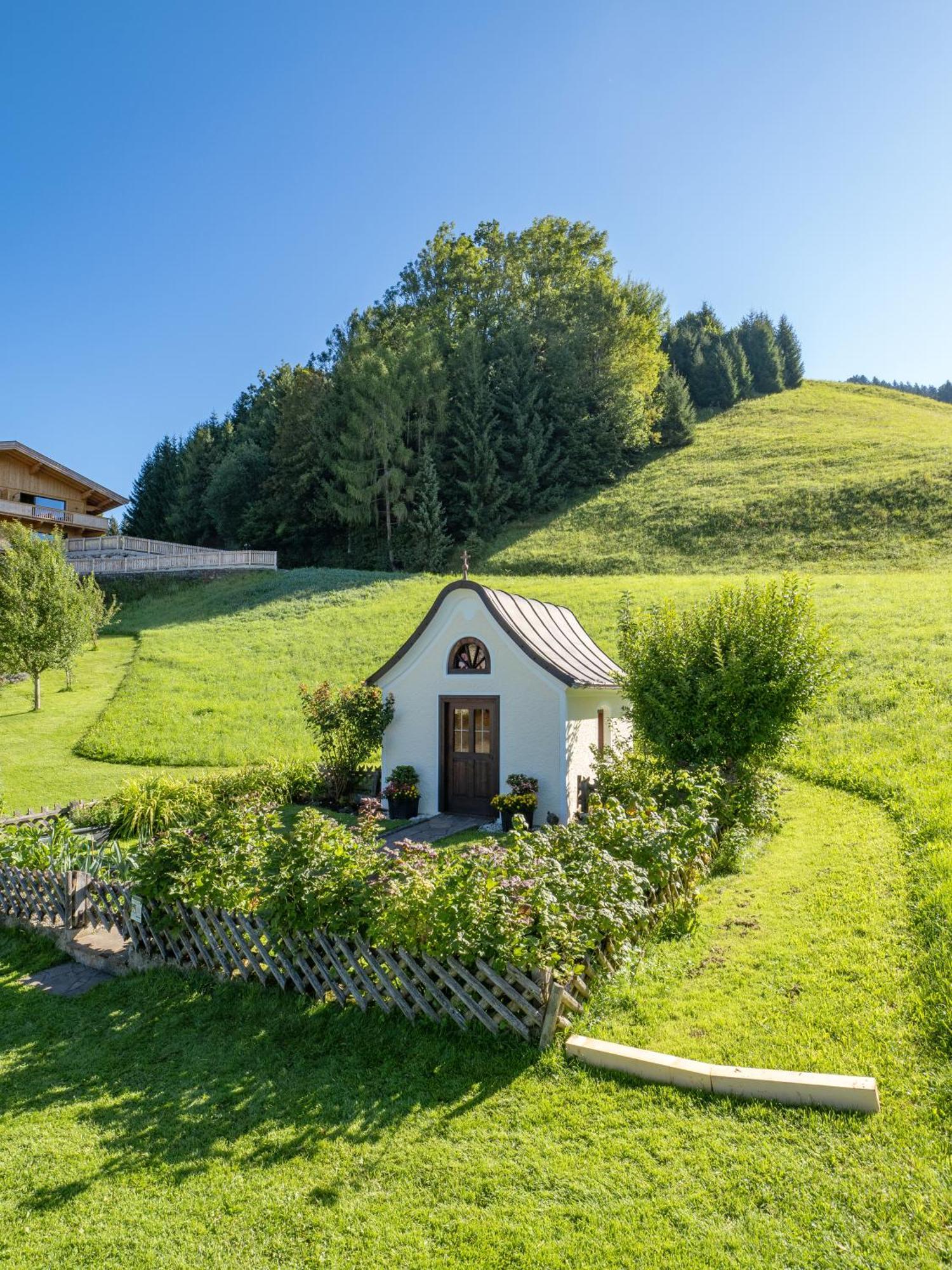 איטר Alpenchalets Oberlaiming מראה חיצוני תמונה