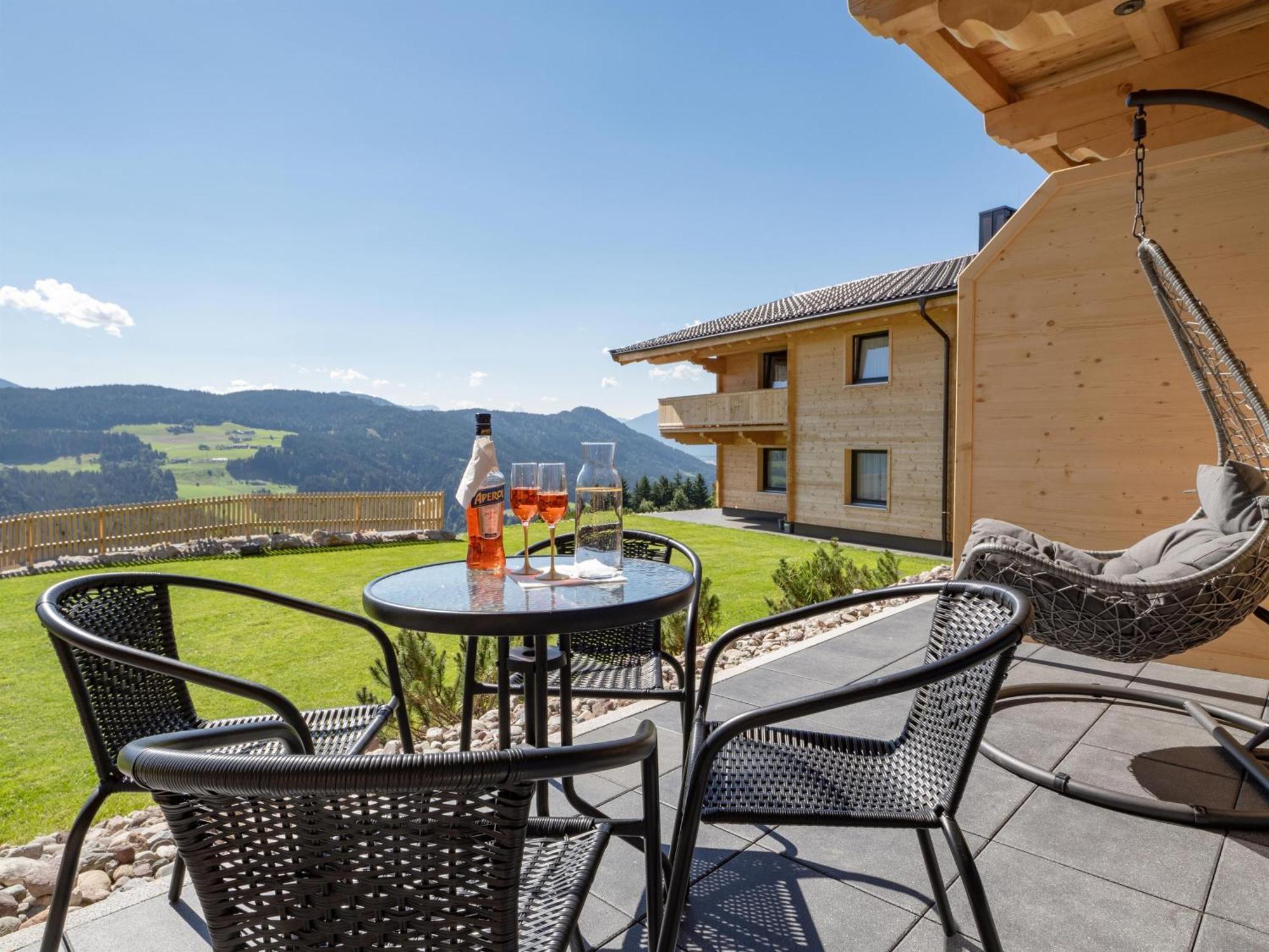 איטר Alpenchalets Oberlaiming מראה חיצוני תמונה