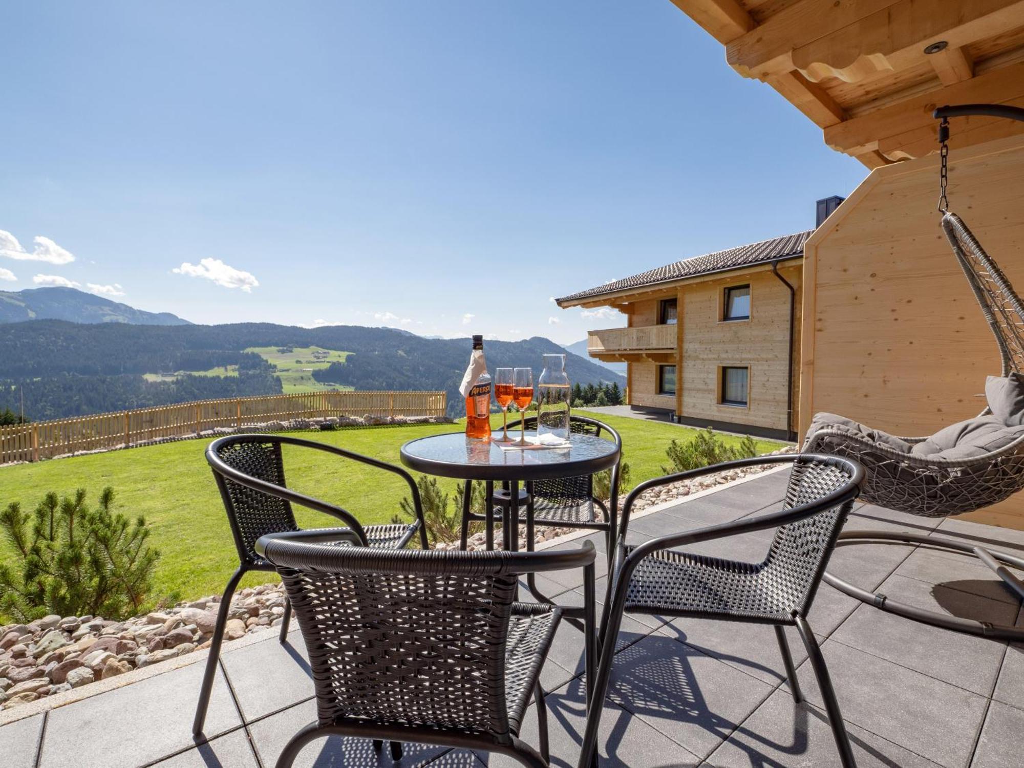 איטר Alpenchalets Oberlaiming מראה חיצוני תמונה